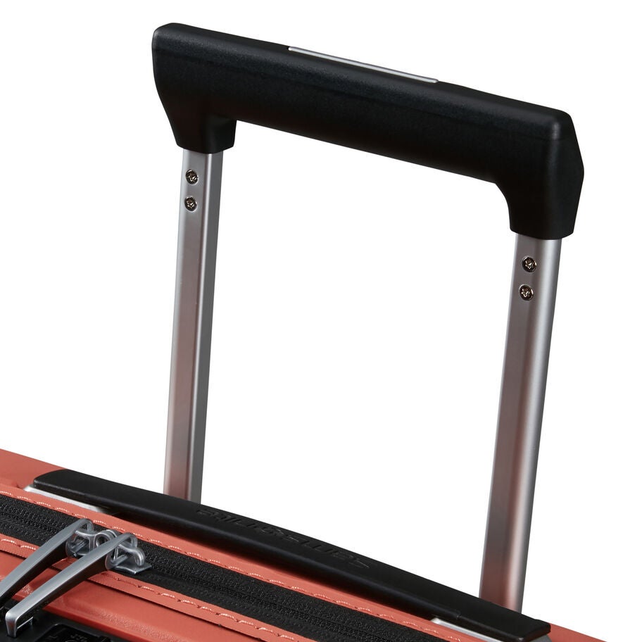 Samsonite Upscape Spinner Carry-On&trade; in the color Clay. image number 14